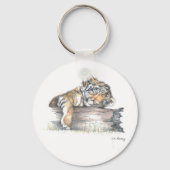 Sleutelhanger (Voorkant)