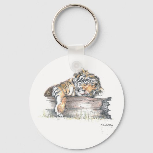 Sleutelhanger (Voorkant)