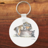 Sleutelhanger (Voorkant)