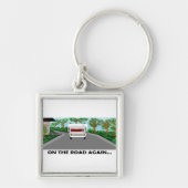 Sleutelhanger (Voorkant)