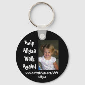 Sleutelhanger (Voorkant)