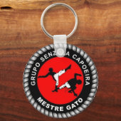 sleutelhanger (Voorkant)