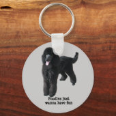 Sleutelhanger (Voorkant)