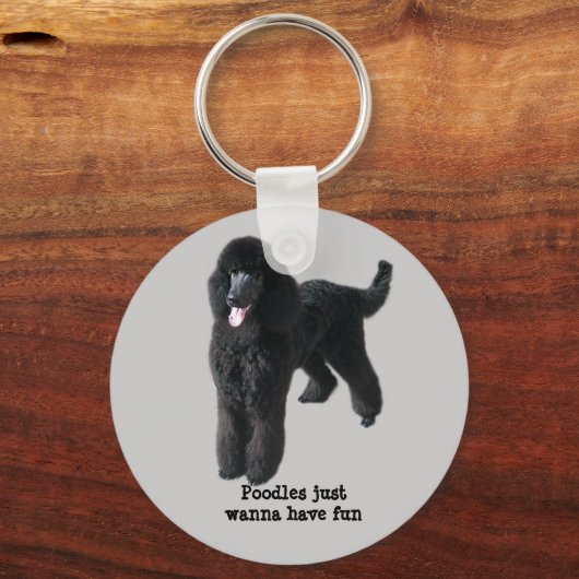 Sleutelhanger (Voorkant)