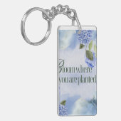 sleutelhanger (Voorkant Links)