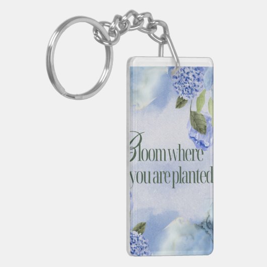 sleutelhanger (Voorkant Links)
