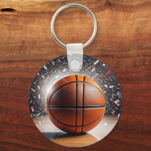 Sleutelhanger (Voorkant)