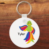 Sleutelhanger (Voorkant)