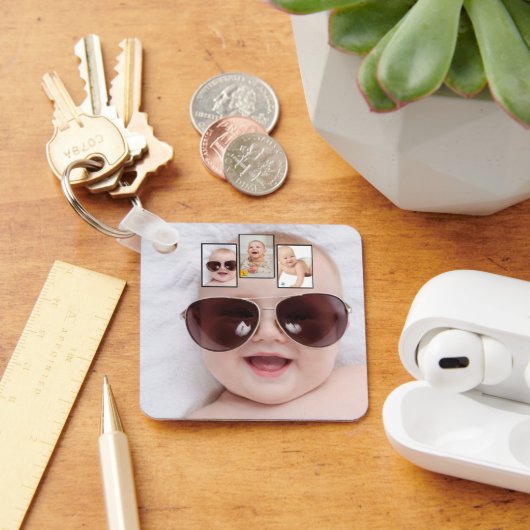 Sleutelhanger (Bureau)