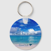 Sleutelhanger (Voorkant)