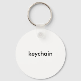 sleutelhanger