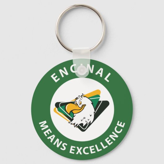 Sleutelhanger (Voorkant)