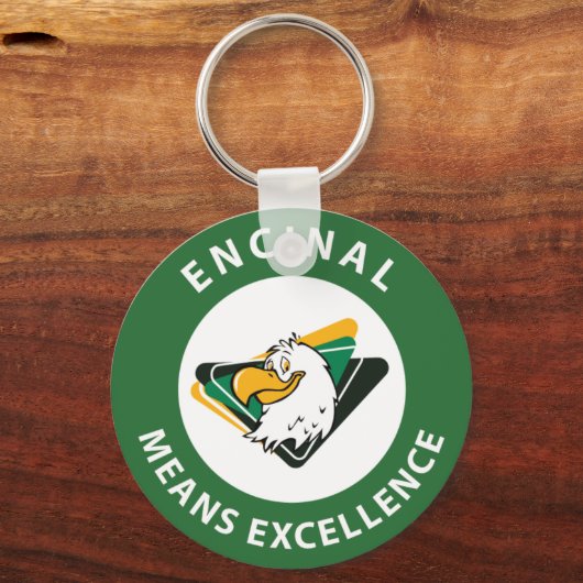 Sleutelhanger (Voorkant)