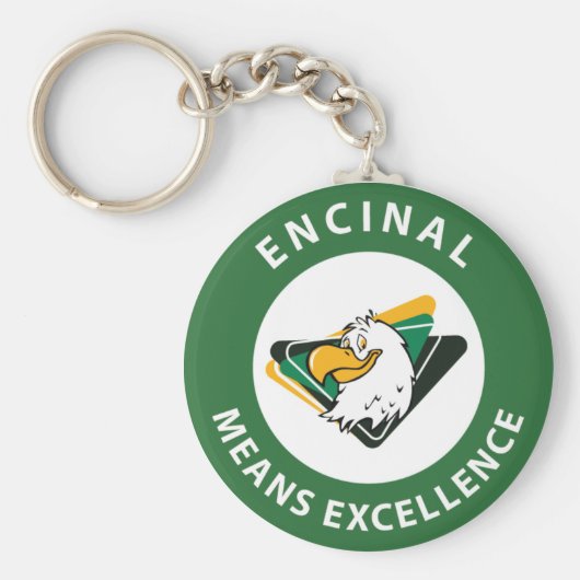 Sleutelhanger (Voorkant)