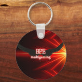 sleutelhanger (Voorkant)