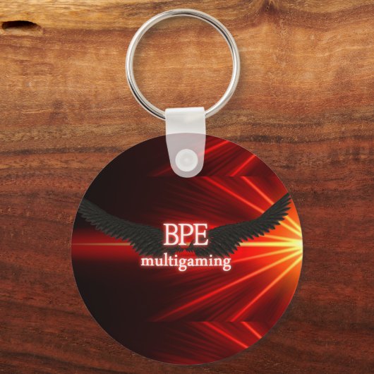 sleutelhanger (Voorkant)