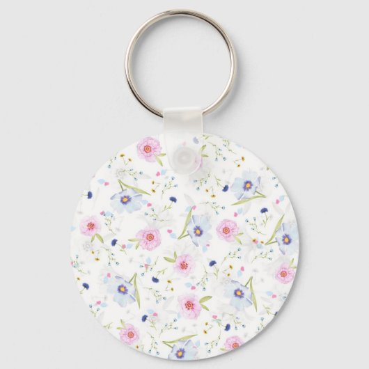 Sleutelhanger (Voorkant)