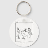 Sleutelhanger (Voorkant)