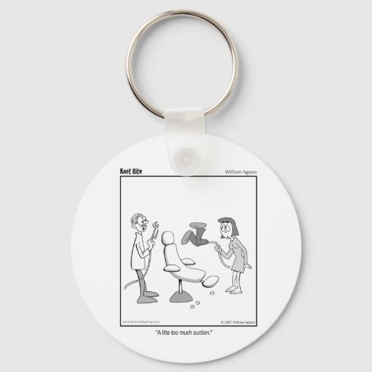 Sleutelhanger (Voorkant)