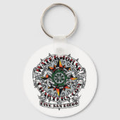 Sleutelhanger (Voorkant)