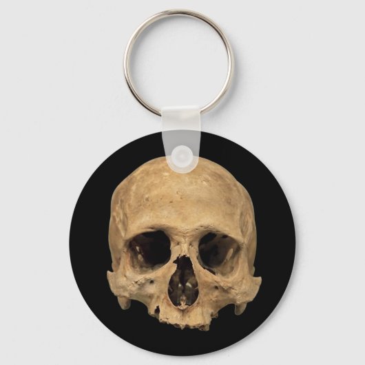 Sleutelhanger (Voorkant)