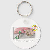 Sleutelhanger (Voorkant)