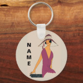 Sleutelhanger (Voorkant)