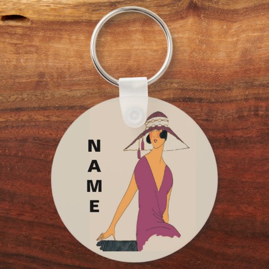  Sleutelhanger (Voorkant)