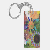 Sleutelhanger (Voorkant Links)