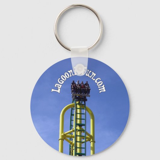 Sleutelhanger (Voorkant)