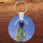 Sleutelhanger (Voorkant)