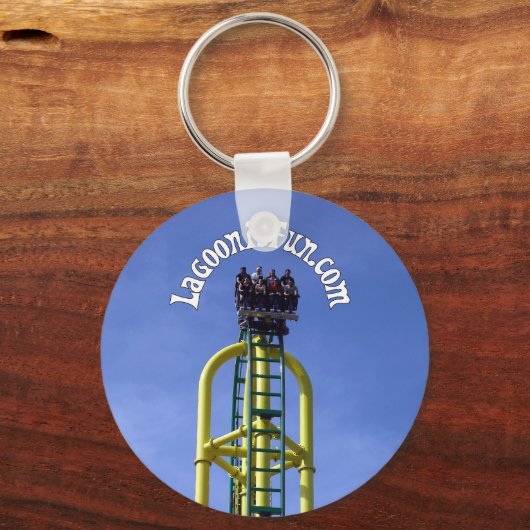 Sleutelhanger (Voorkant)