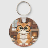 Sleutelhanger (Voorkant)