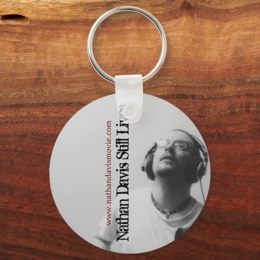 Sleutelhanger (Voorkant)