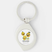 Sleutelhanger (Voorkant)