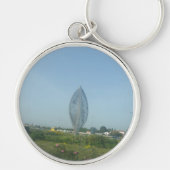 Sleutelhanger (Voorkant)