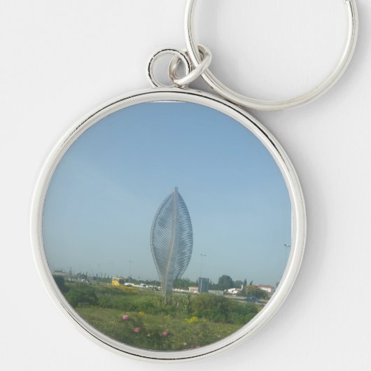 Sleutelhanger (Voorkant)