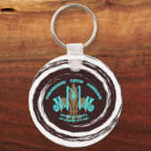 sleutelhanger (Voorkant)