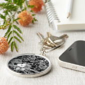 Sleutelhanger (Zijkant)