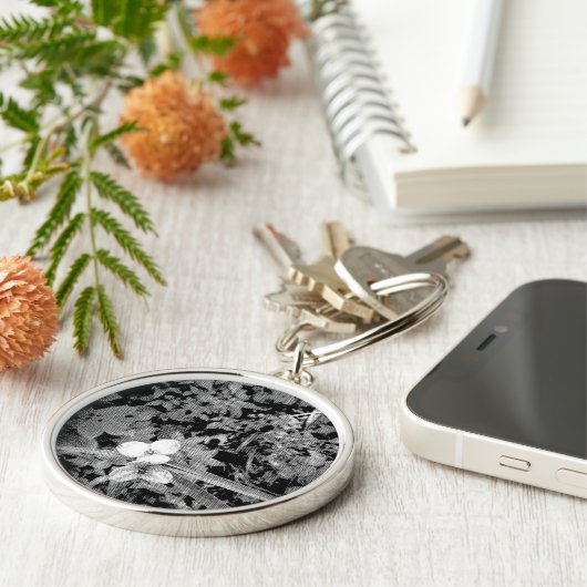 Sleutelhanger (Zijkant)