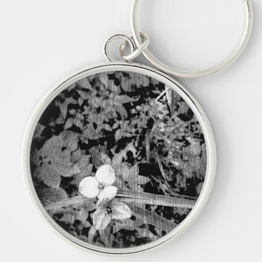 Sleutelhanger (Voorkant)