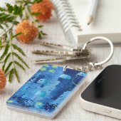 Sleutelhanger (Voorkant Rechts)