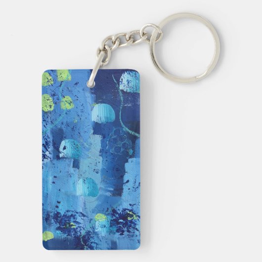 Sleutelhanger (achterkant)