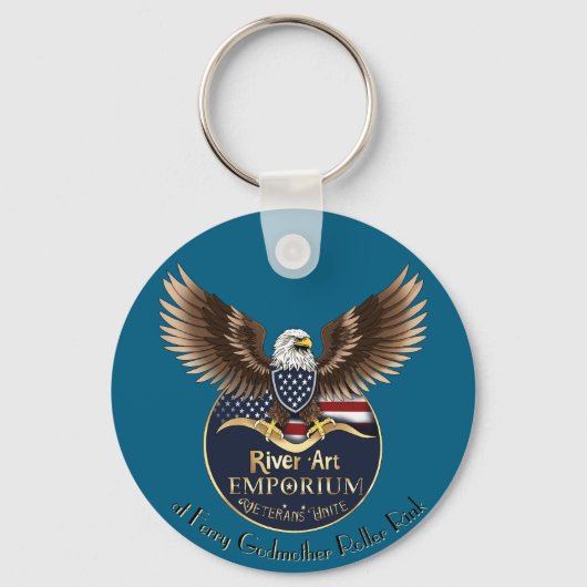 Sleutelhanger (Voorkant)