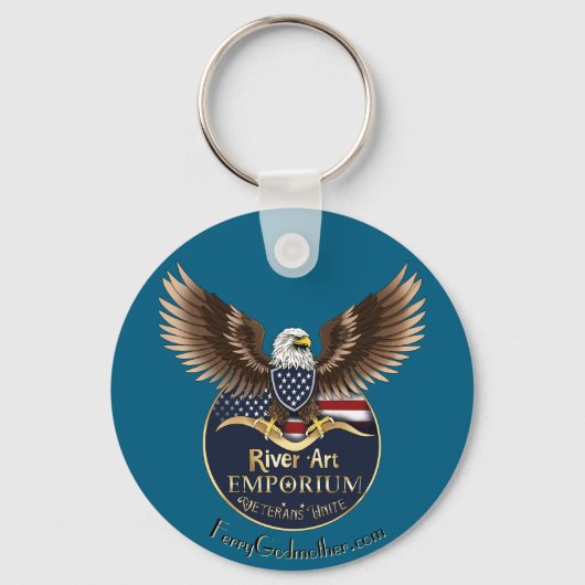 Sleutelhanger (Achterkant)