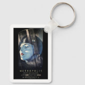 Sleutelhanger (Achterkant)