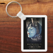 Sleutelhanger (Voorkant)