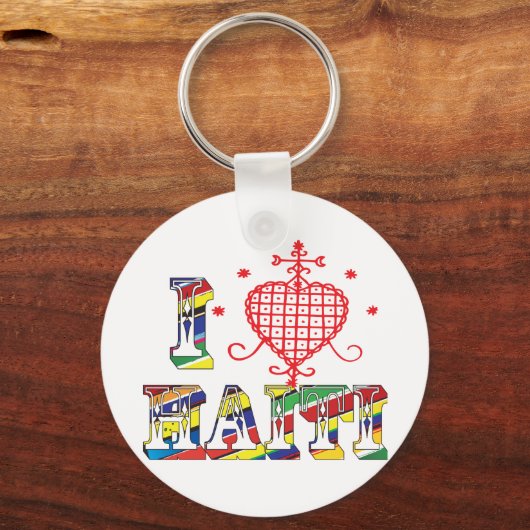 Sleutelhanger (Voorkant)