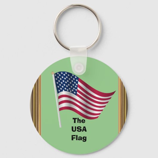 Sleutelhanger (Voorkant)