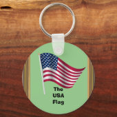 Sleutelhanger (Voorkant)